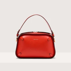 Coccinelle Maleta Calf Cocker small