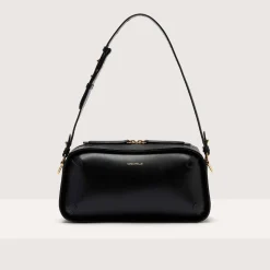 Coccinelle Maleta Calf Cocker medium