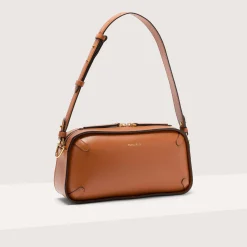 Coccinelle Maleta Calf Cocker medium