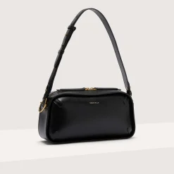 Coccinelle Maleta Calf Cocker medium