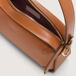 Coccinelle Maleta Calf Cocker medium