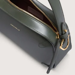 Coccinelle Maleta Calf Cocker small