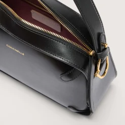 Coccinelle Maleta Calf Cocker small