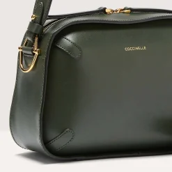 Coccinelle Maleta Calf Cocker small