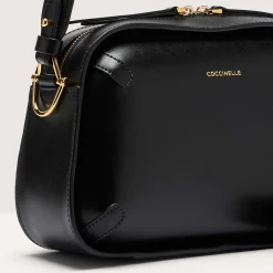 Coccinelle Maleta Calf Cocker small