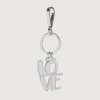 Coccinelle Metal Nickel