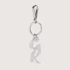 Coccinelle Metal Nickel