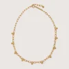 Coccinelle Punk Gold