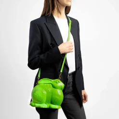 Coccinelle Rabbit Bag