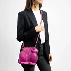 Coccinelle Rabbit Bag