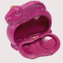 Coccinelle Rabbit Bag