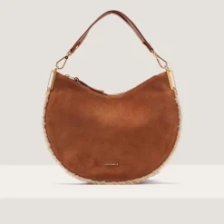 Coccinelle Sunup Eco Shearling Medium