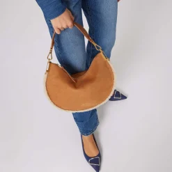 Coccinelle Sunup Eco Shearling Medium