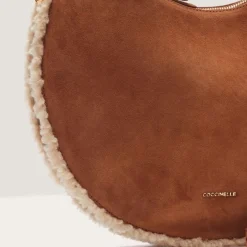 Coccinelle Sunup Eco Shearling Medium