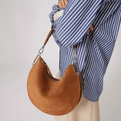 Coccinelle Sunup Suede Medium