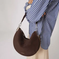 Coccinelle Sunup Suede Medium