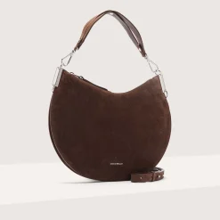 Coccinelle Sunup Suede Medium