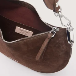 Coccinelle Sunup Suede Medium