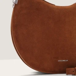 Coccinelle Sunup Suede Medium