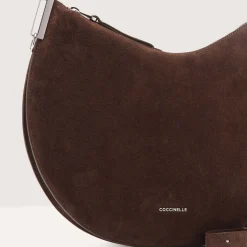 Coccinelle Sunup Suede Medium