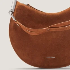 Coccinelle Sunup Suede Medium