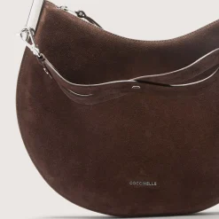 Coccinelle Sunup Suede Medium