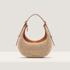 Coccinelle Whisper Eco Shearling