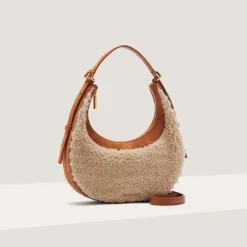 Coccinelle Whisper Eco Shearling