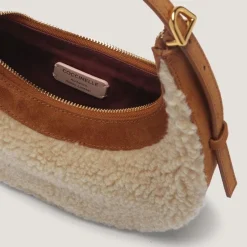 Coccinelle Whisper Eco Shearling