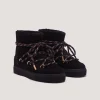 Coccinelle x Inuikii Jacquard Lace