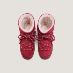 Coccinelle x Inuikii Jacquard Lace