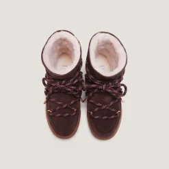 Coccinelle x Inuikii Jacquard Lace