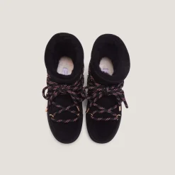 Coccinelle x Inuikii Jacquard Lace