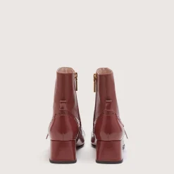 Coccoccinelle Campus Brogue Bimaterial