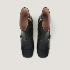 Coccoccinelle Campus Brogue Bimaterial