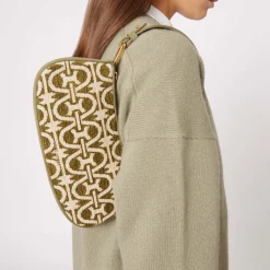 Merveille Winter Monogram