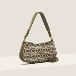 Merveille Winter Monogram