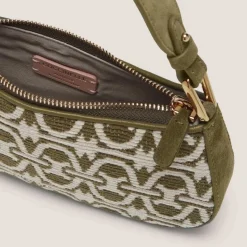 Merveille Winter Monogram