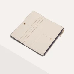 Metallic Tricolor