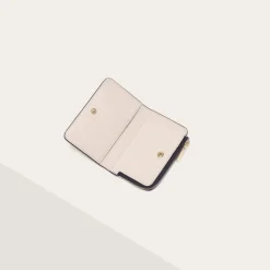 Metallic Tricolor