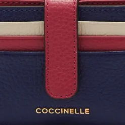 Metallic Tricolor