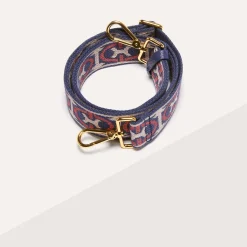 Monogram Tricolor