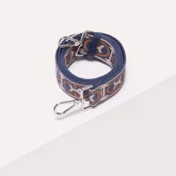 Monogram Tricolor