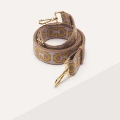Monogram Tricolor