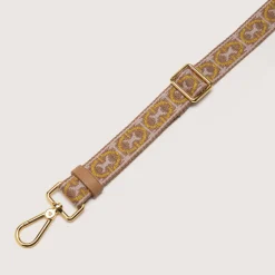 Monogram Tricolor