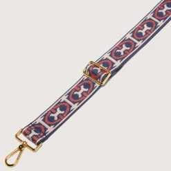 Monogram Tricolor