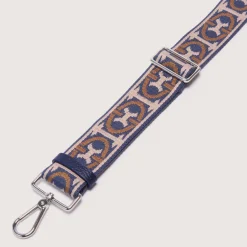 Monogram Tricolor