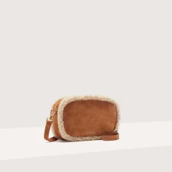 Tebe Eco Shearling Small