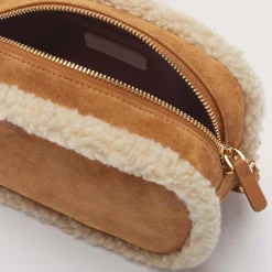 Tebe Eco Shearling Small