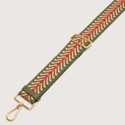 Twill Mantas